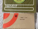 Pink Floyd Money Rare Stereo / Mono Promo Copy Harvest 45 w, Company Sleeve DJ