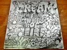 Cream  Wheels of Fire  Rare 1968 ATCO Records Original Monarch Press Dbl Vinyl