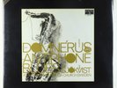 Arne Domnerus/Gustaf Sjokvist - Antiphone Blues LP - AudioNautes 180g Re SEALED