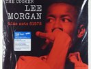 Lee Morgan - The Cooker LP - Blue Note - BST 81578 180g SEALED