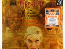 Martin Denny - Afro-Desia LP - Jackpot - JPR-078 Orange Wax Reissue SEALED