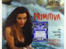 Martin Denny - Primitiva LP - Jackpot - JPR 079 Blue Wax Reissue SEALED