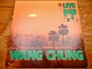 Wang Chung  To Live and Die In L.A. (Music From The Motion Picture)  NM Vinyl