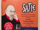 Aldo Ciccolini Erik Satie Satie - LP 33T