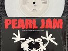 Pearl Jam – Alive 7'' WHITE Vinyl LIMITED EDITION 1991 CLEANED/TESTED VG+ VIDEO