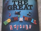 Sex Pistols The Great Rock 'N' Roll Swindle 1979 2 LP Vinyl EX Orig UK VD 2510