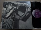 Alex Konadu Asaase Asa US Makossa LP 1978 Highlife Afro funk LP EX
