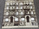 Led Zeppelin – Physical Graffiti Vinyl Record FIRST UK Press 2xLP 1975 1/5/1/1