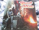 Great White – Great White -  LP ‎– (EMI Records)