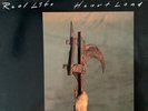REAL LIFE Heart Land 1983 MINT vinyl LP Curb  Send Me An Angel+bonus CD TESTED