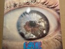 Journey To The Centre Of The Eye (1973) Nektar (BLPS 19064) LP Gat Repress GER