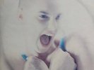 Sinéad O'Connor – The Lion And The Cobra  Ensign – CHEN 7 Vinyl Album