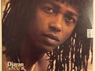 DJAVAN LUZ LP 1982 ORIG EMI FUNK SOUL STEVEN WONDER HUBERT LAWS BRAZIL