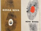 MANFREDO E SEU CONJUNTO BOSSA NOVA  RGE ORIGINAL 1963 BOSSA JAZZ SAMBA BRAZIL