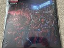 SLASH Orgy of the Damned Signed Autographed Inner Sleeve Double Vinyl LP Sealed
