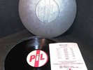 First press 3xlp PIL Public Image Ltd METAL BOX insert UK 1979 punk electronic E