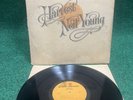 NEIL YOUNG - HARVEST VINYL LP  Vinyl
