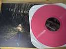 Rare 1st Pressing /500 Pressed Pink Tour Exclusive -Feel Something by Movements