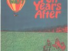 Ten Years After Watt GATEFOLD, INCL. POSTER NEAR MINT Deram Vinyl LP