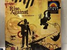 RISE AGAINST APPEAL TO REASON NEW