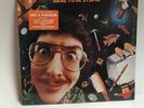 Weird Al Yankovic Dare To Be Stupid LP FZ 40033, VG++