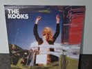 THE KOOKS - Junk of the Heart Vinyl LP Stereo Virgin Records V3090 VG+/Vg+