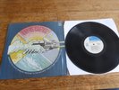 Pink Floyd - Wish You Were Here Philippines 1975 1st CBS SONY APP-1088 LP