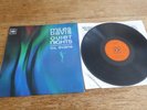 Miles Davis - Quiet Nights UK 1963 1st CBS Mono BPG 62213 Latin Jazz LP