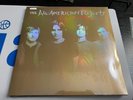 The All-American Rejects Move Along Yellow/Gold Vinyl LP