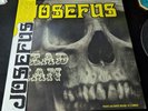 Josefus - Dead Man (Vinyl LP Reissue, 2014)
