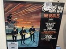 The Beatles “Something New” 180 Gram T 2108 Vinyl LP Record sealed new