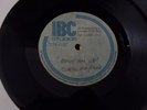 CURTIS MAYFIELD Original UK ACETATE Move On Up/ Johnny Bristol Hang On In There.