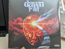 The Weeknd Dawn FM Collectors Edition 2LP Vinyl Record 2022