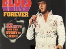 Elvis Presley 2LP  - Elvis Forever - RCA - Germany 1974 - BOOKLET - STUNNING