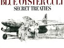 Blue Öyster Cult Secret Treaties Columbia Vinyl LP
