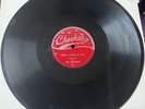 Encores 1952 DOO WOP 78 When I Look At You / Young Girls CHECKER VG+++/M- HEAR