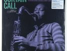 Hank Mobley - Curtain Call LP - Blue Note - BST 61006 180g SEALED