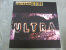 DEPECHE MODE ULTRA LP 2016 SONY STUMM148  EXCELLENT PLUS  CONDITION