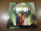 van halen 5150 lp vinyl 1986