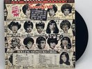 Rolling Stones - Some Girls - 1974 US Promo w/ Banned Withdrawn Cover (EX/NM)