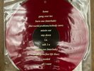 Brent Faiyaz - Sonder Son Red Vinyl LP 212/500