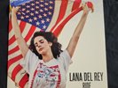 Lana Del Rey Ride Vinyl 7