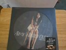 AMY WINEHOUSE Back to Black SEALED LP Picture Disc