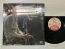 CHET BAKER MEETS NOVOS TEMPOS GROUP SALSAMBA Japan LP [58725ER]