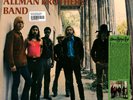 The Allman Brothers Band - The Allman Brothers (Vinyl LP - 1965 - EU - Reissue)