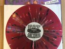 LP:  SHORT MUSIC FOR SHORT PEOPLE  v/a  NEW PURPLE SPLATTER VINYL NOFX