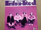 Dave Pike Set - Infra-Red - 1972 - BASF 20739 - MPS Stereo Mint Unplayed LP
