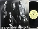 Clap Have you Reached Yet Lp 1973 Rare CA garage psyche hard rock reissue 1990