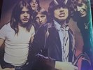 AC/DC-Highway to Hell-Vinyl Record LP