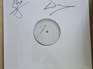 THE SCRIPT - Satellites  2024 SIGNED Test Pressing Vinyl /50